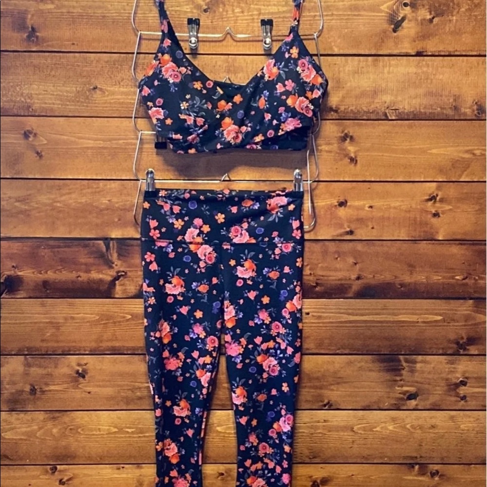2 PC. Fabletics Outfit